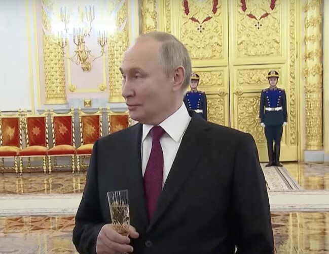 Putin