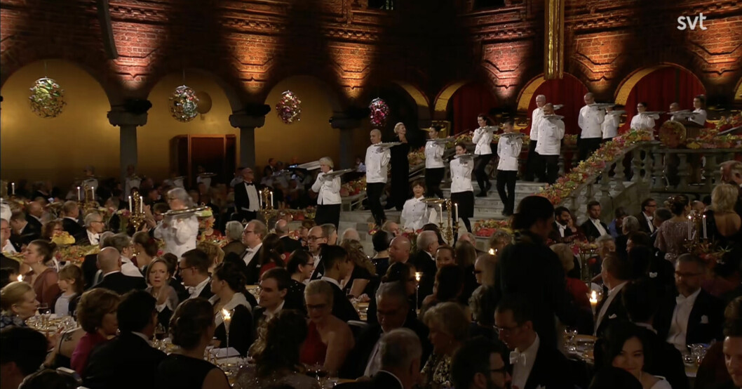 NOBELFESTEN 2022