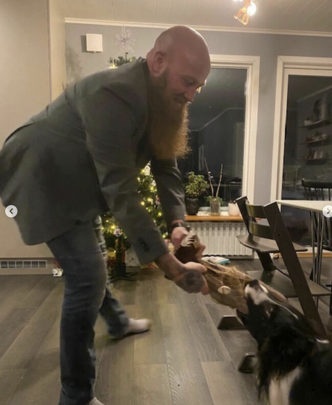 Statyetten står inte i hyllan och dammar. LO