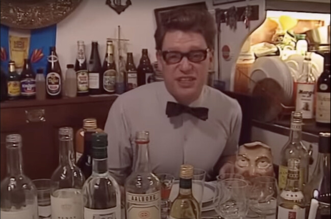 FOTO: Youtube Jan Rippe