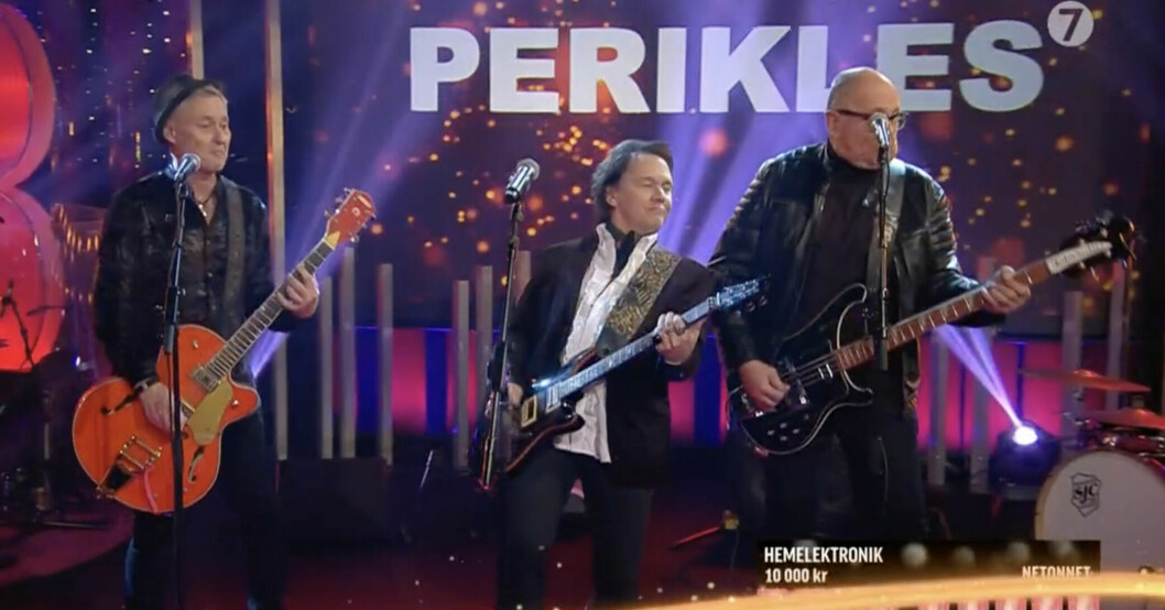 PERIKLES
