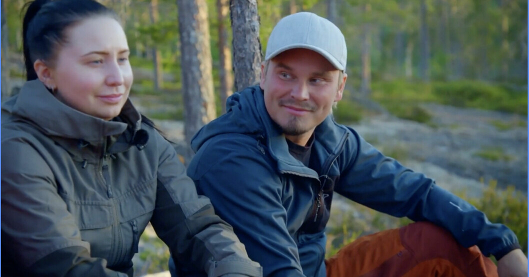 BONDE SÖKER FRU 2022