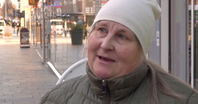 Vivianne Eliasson Vivianne Eliasson