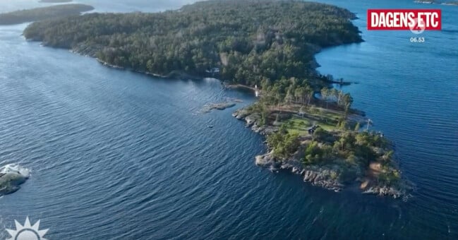 Jan Bengtssons ö ligger i Stockholms skärgård. Jan Bengtssons ö.