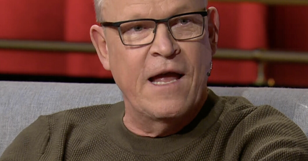 Janne i Bäst i test.