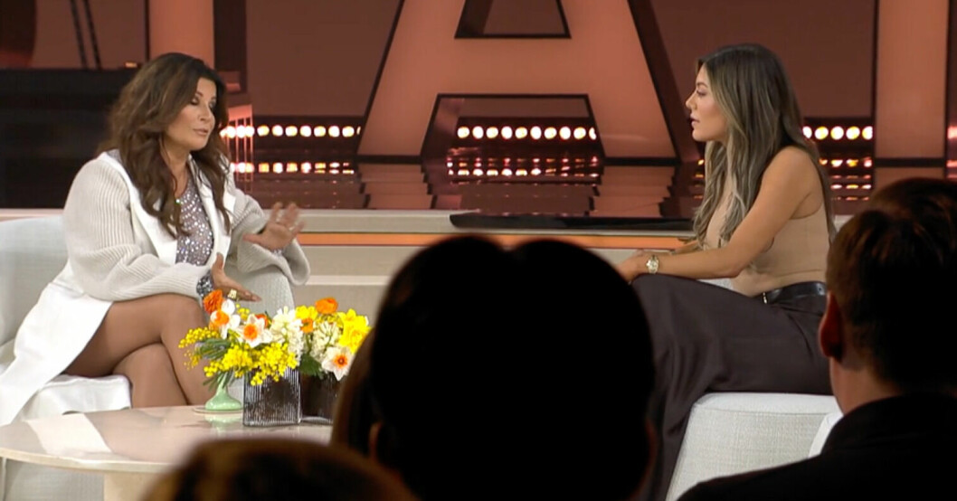 BIANCA TALKSHOW