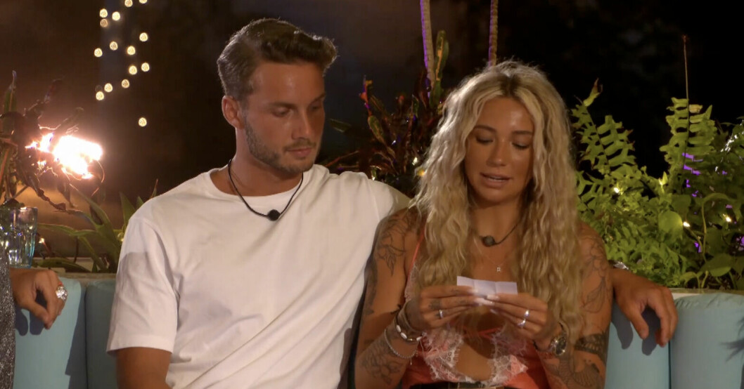 LOVE ISLAND 2023