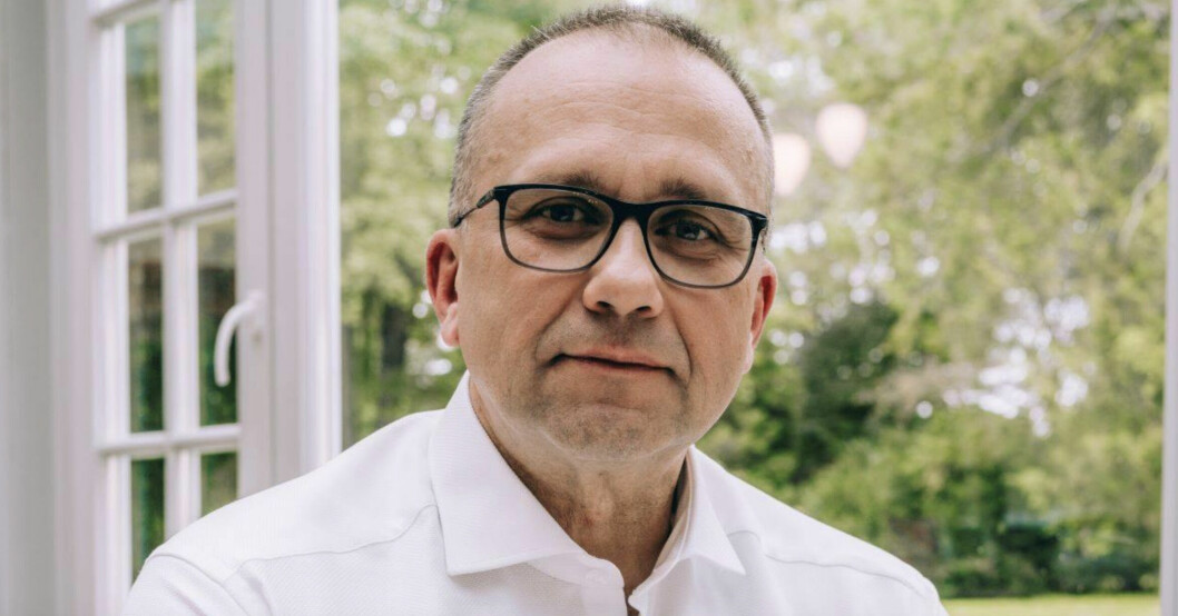 Julia Wendells styvpappa Piotr Cholewinski. Julia Wendells styvpappa Piotr Cholewinski.