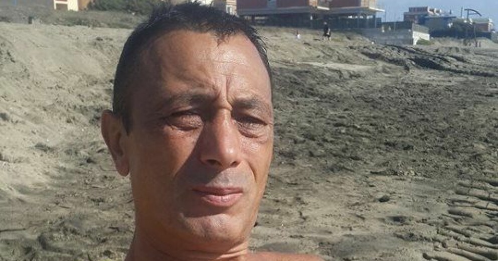 Gaetano Scutellaro var på väg till Kanarieöarna. Han berättade för polisen att han lämnat in lotten i ett bankfack. Polisen har fortfarande inte hittat lotten och utreder nu händelsen. Gaetano Scutellaro