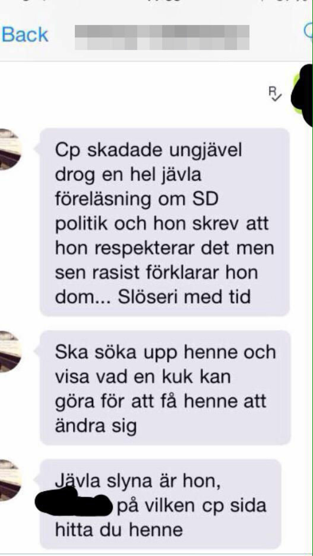 Via: Snubbarna sd