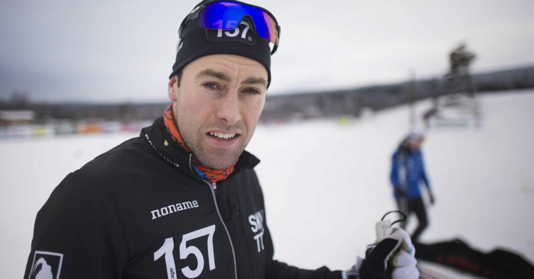 Jörgen Brink.