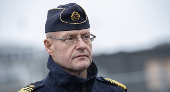 Mats Löfving blev 61 år gammal. Mats Löfving.