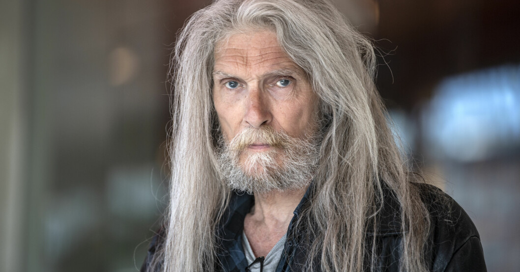Björn Andrésen. Björn Andrésen