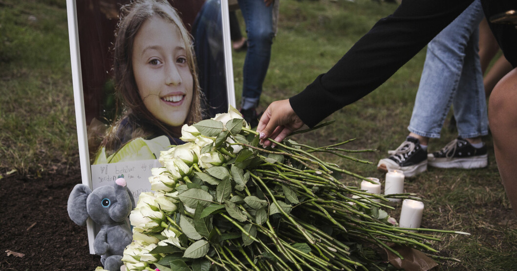 Adriana, 12. Adriana, 12.