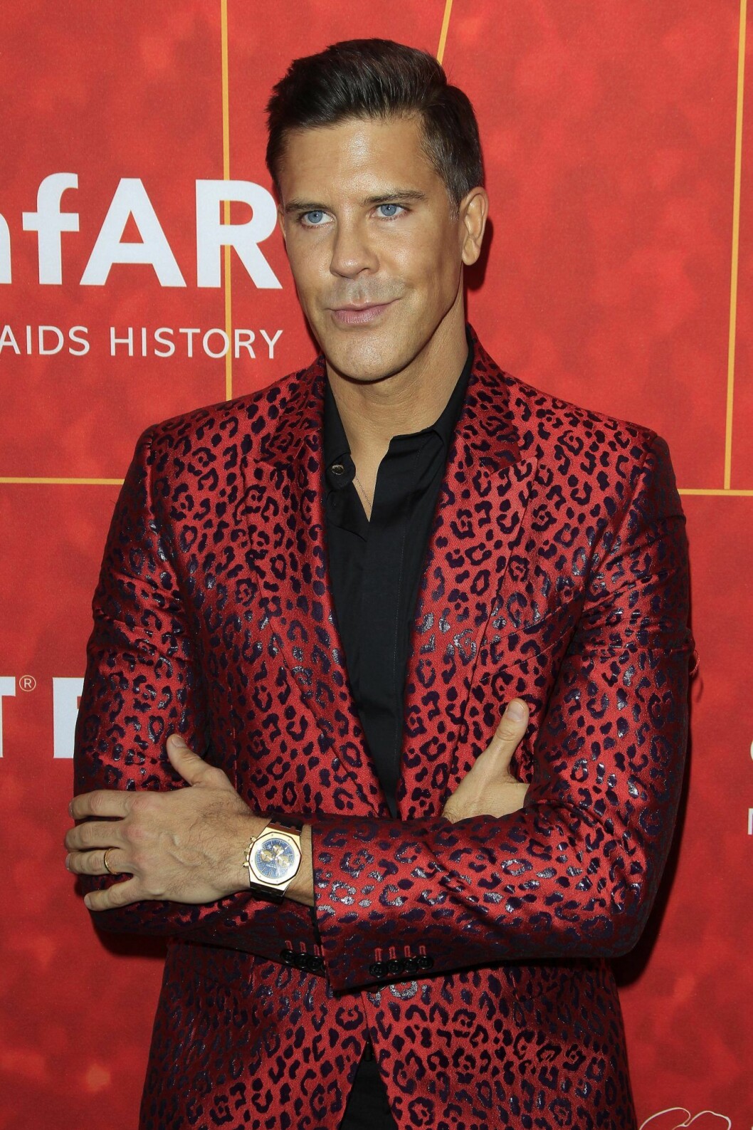 Fredrik Eklund lämnade New York förra året. Fredrik Eklund lämnade New York förra året.