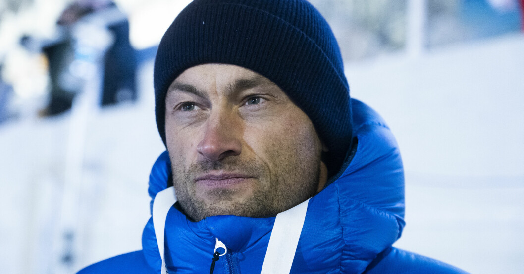 Petter Northug är numera skidexpert hos norska TV2. Petter Northug är numera skidexpert hos norska TV2.