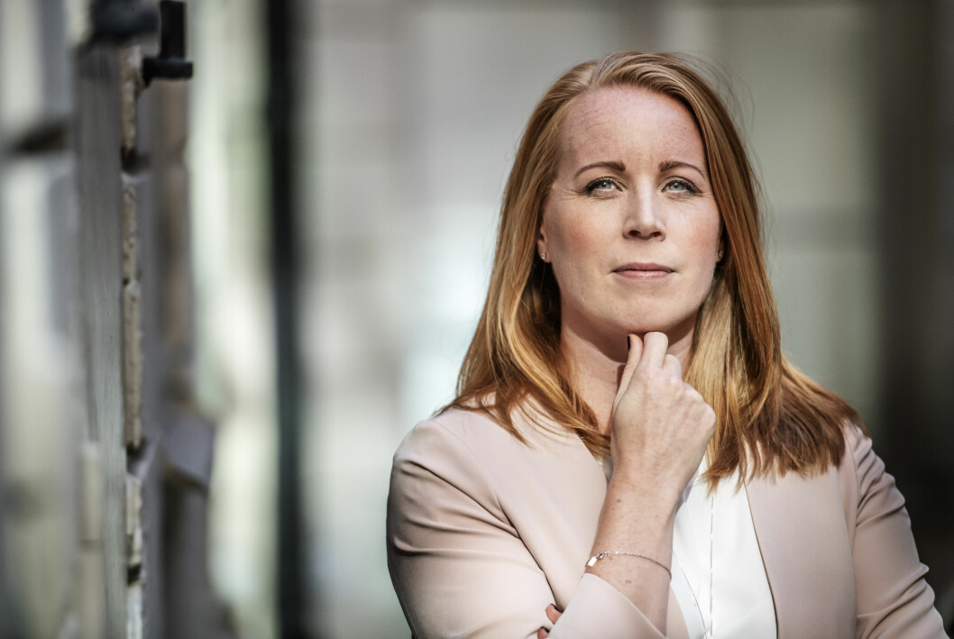 Händelsen skakade om Annie Lööf i grunden. ”Jag har alltid jobbat extremt mycket, jag kommer fortsätta att jobba extremt mycket. Men man kommer att hitta tid till, ännu mer tid till sig själv och familjen. Man ska ta till vara på saker”, berättade Annie Lööf.