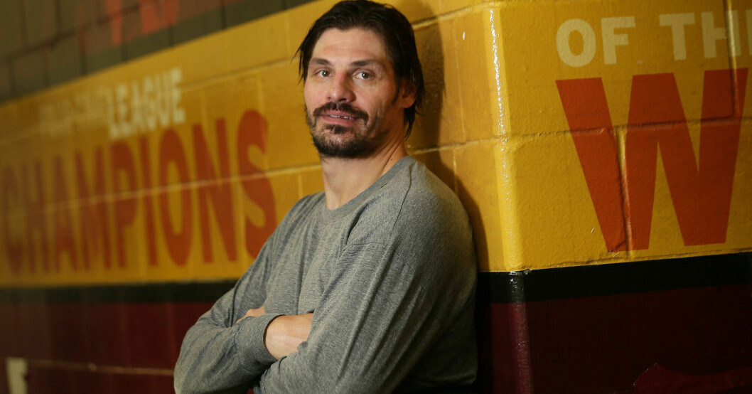 Den tidigare hockeyspelaren Brent Sopel var med och vann Stanley Cup med Chicago Blackhawks 2010. I en intervju med TSN nyligen sa han att alla spelare visste om vad som hänt. Brent Sopel