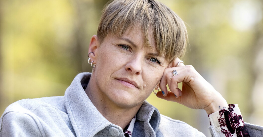 Nilla Fischer avslutar fotbollskarriären efter närmare 200 landskamper.
