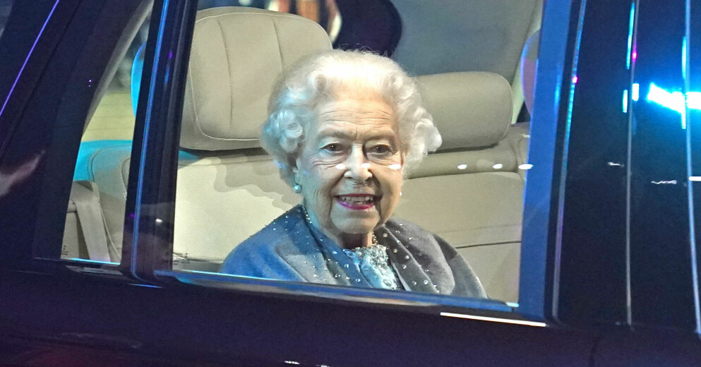 Drottning Elizabeth kommer inom kort få träffa barnbarnet Lilibet för första gången. Drottning Elizabeth