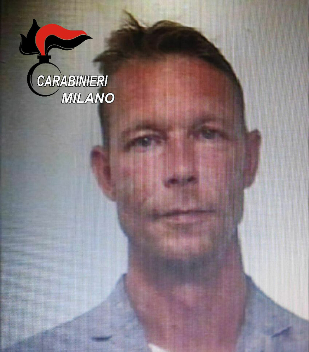 Christian Brueckner, 43 år.