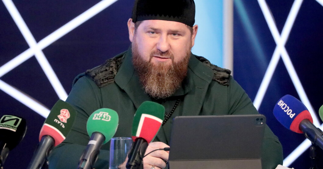Ramzan Kadyrov är sedan 2007 president i Tjetjenien som är en delrepublik till Ryssland. Ramzan Kadyrov.