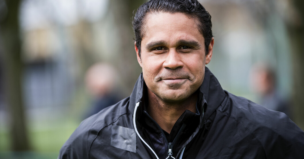 Daniel Nannskog spelade själv i bland annat Malmö, Djurgården, Landskrona, kinesiska Sichuan Guancheng och norska Stabaek. Daniel Nannskog spelade själv i bland annat Malmö, Djurgården, Landskrona, kinesiska Sichuan Guancheng och norska Stabaek.