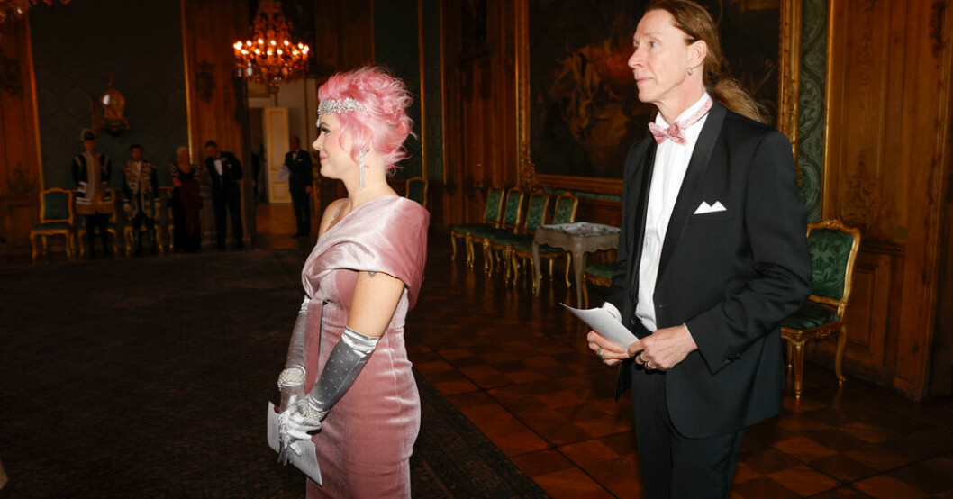 FOTO: Christine Olsson/TT