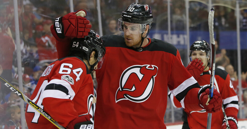 Jimmy Hayes spelade 334 matcher i NHL. Han representerade klubbarna Boston Bruins, New Jersey Devils, Chicago Blackhawks och Florida Panthers under sin karriär. Jimmy Hayes