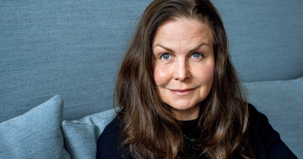 Programledarlegendaren Titti Schultz, 50. Programledarlegendaren Titti Schultz, 50.