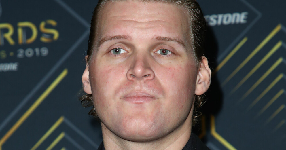 Robin Lehner har tidigare öppnat upp om att han är bipolär och säger att sjukdomen ligger till grund för beslutet att tacka nej till OS i Peking. Robin Lehner