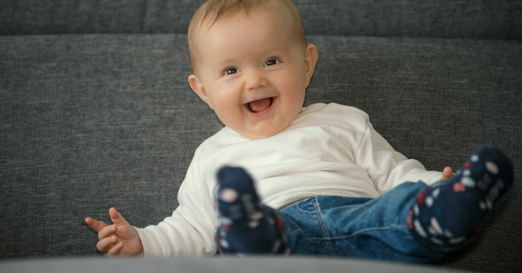 Alice toppar listan bland populäraste flicknamnen. Noah toppar listan bland populäraste pojknamnen. Bebis