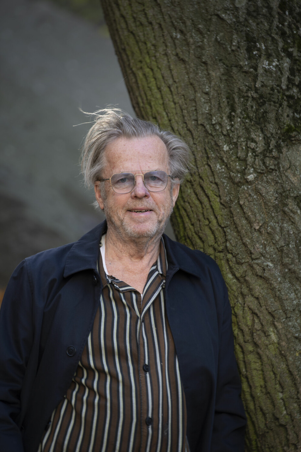 Krister Henriksson. Krister Henriksson
