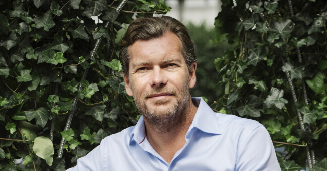Patrick Grimlund omkom i en bilolycka.