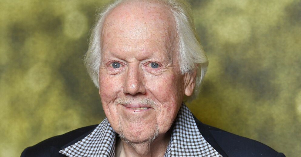 Svante Thuresson dog den 21 maj 2021. Han blev 84 år gammal. Svante Thuresson