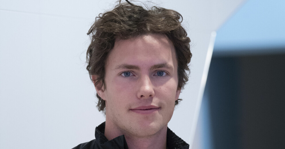 Sven Thorgren är i sorg efter Marko Grilcs död: ”Det har kommit några tårar i dag”, har han tidigare sagt till Aftonbladet. Sven Thorgren