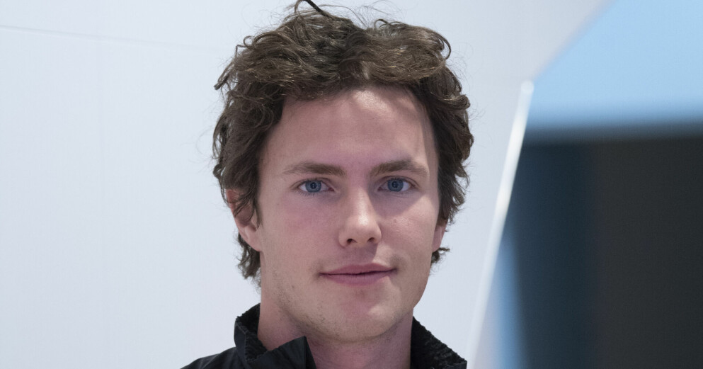 Sven Thorgren är i sorg efter Marko Grilcs död: ”Det har kommit några tårar i dag”, säger han till Aftonbladet. Sven Thorgren