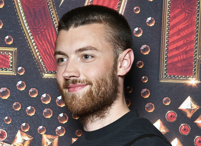 Felix Granander fick 400 miljoner på sin 18-årsdag.