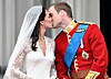 Kate Middleton och prins William gifte sig 2011. Kate Middleton och prins William