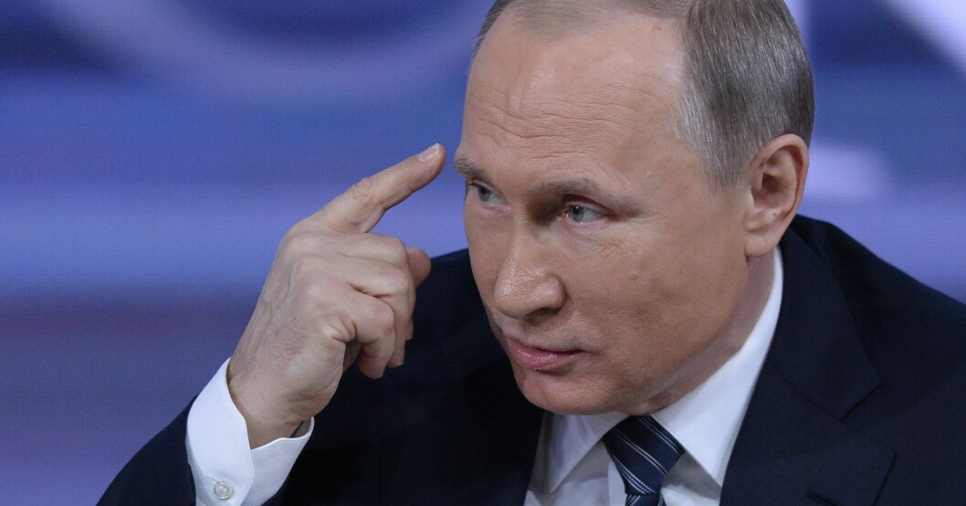 Flera experter har spekulerat om Vladimir Putins mentala hälsa. Vladimir Putin