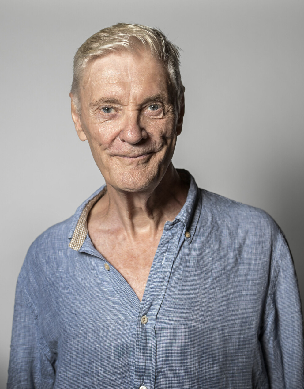 Claes Månsson Claes Månsson