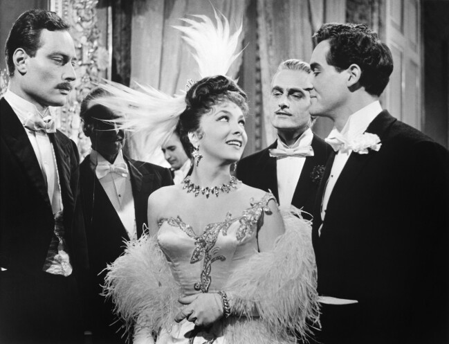 Under 70-talet arbetade Gina Lollobrigida som fotograf och fotade bland annat Henry Kissinger, Jurij Gagarin och Grace Kelly. Gina Lollobrigida.
