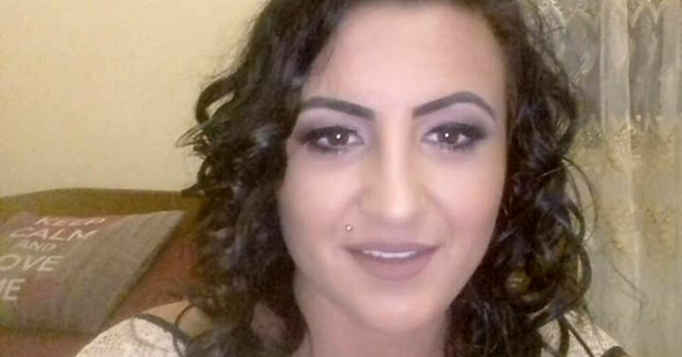 Raluca Tagani, 29, greps i hemmet och åtalas nu för mord och mordförsök. Hon ska upp i rätten 27 augusti. Raluca Tagani