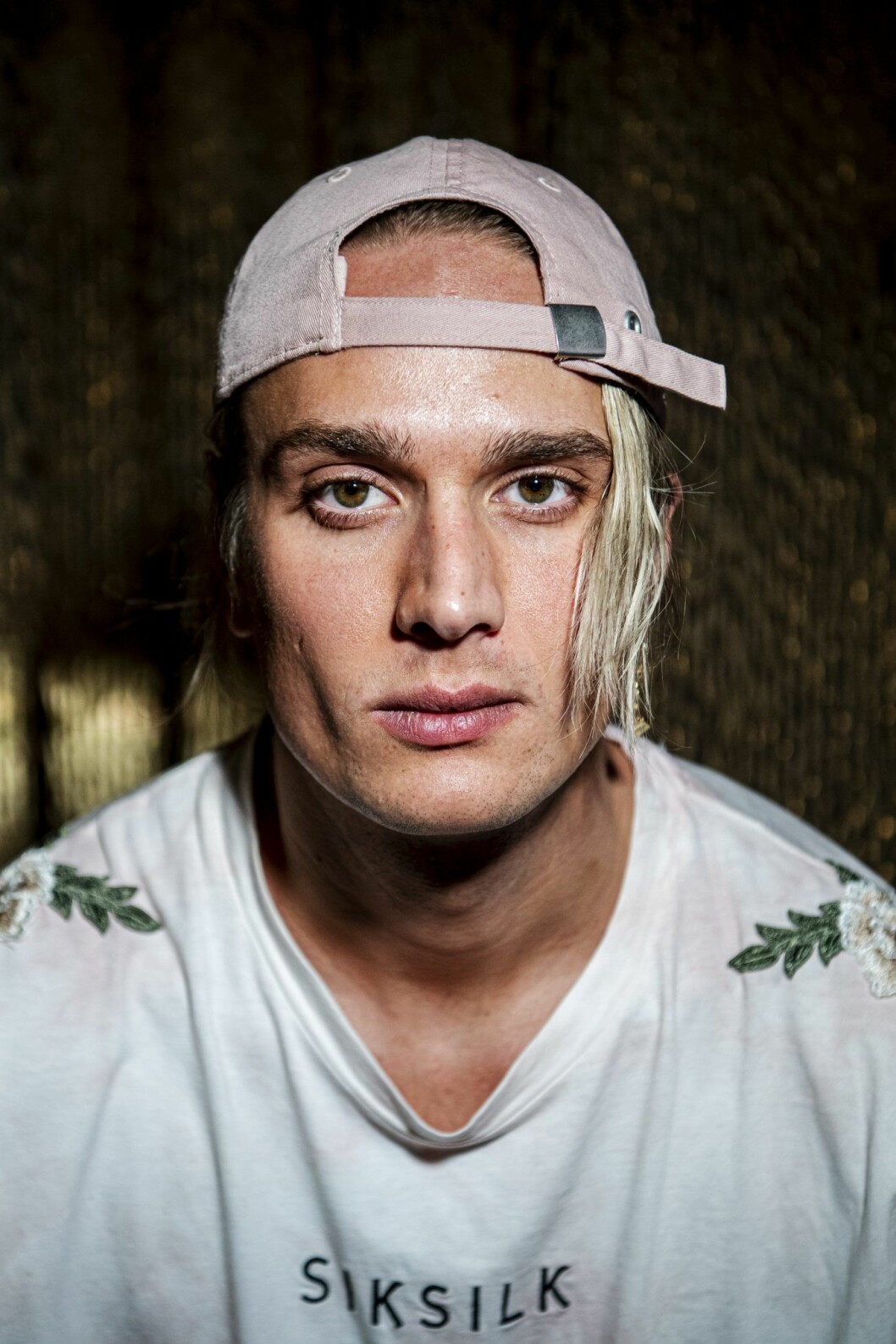Arvid Stenbäcken