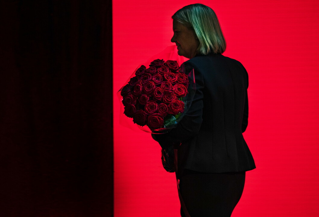 Magdalena Andersson måste komma över flera farthinder för att kunna bli statsminister. Även om makten är inom räckhåll.