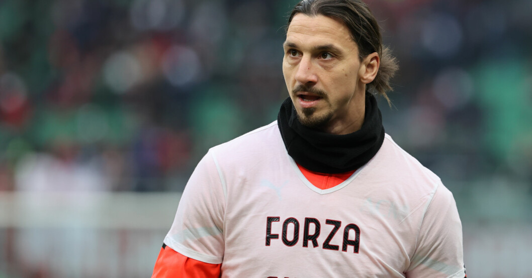 Zlatan Ibrahimovics bror Sapko dog i cancer 2014. Nu öppnar anfallaren upp om den tuffa tiden. Zlatan Ibrahimovic