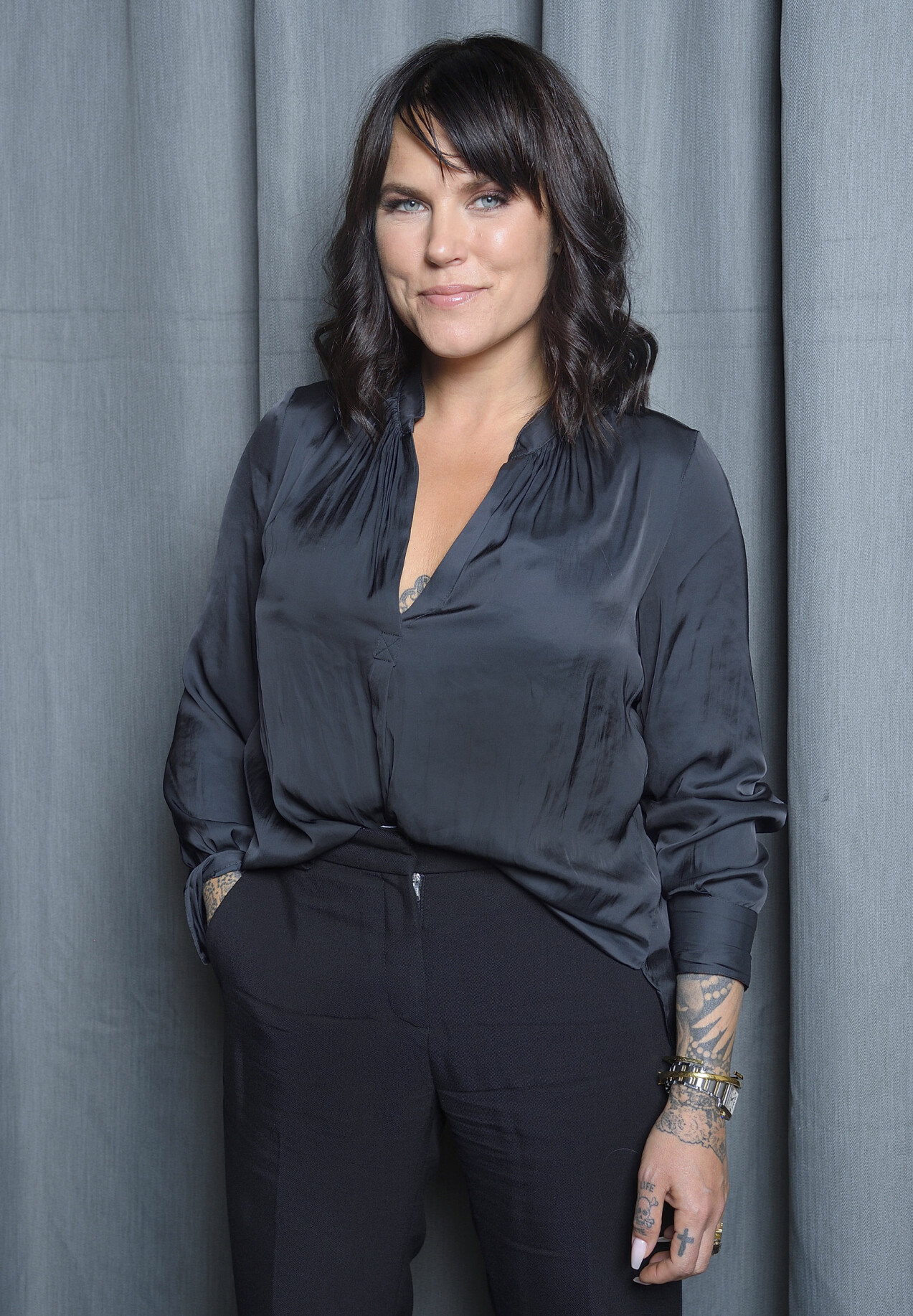 Mia Skäringer.