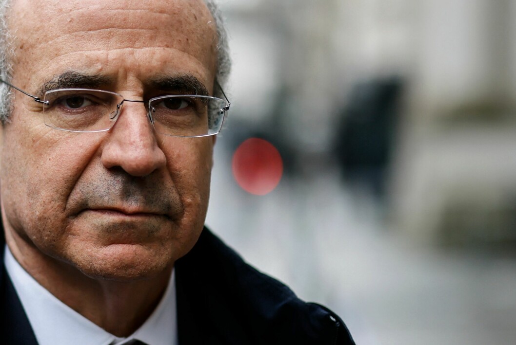 Affärsmannen Bill Browder, 58, byggde sin förmögenhet genom att investera i Ryssland efter unionens fall.