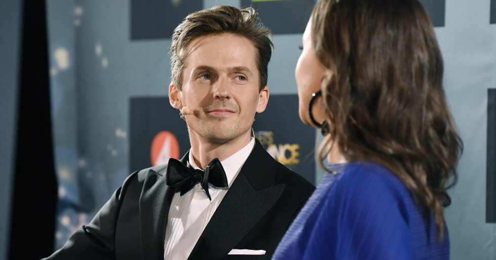 David och Petra