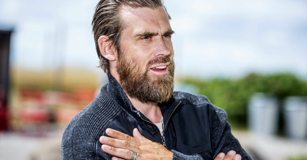Henrik Zetterberg. Henrik Zetterberg